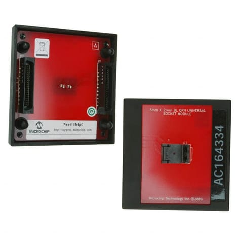 Microchip Technology AC164334-ND