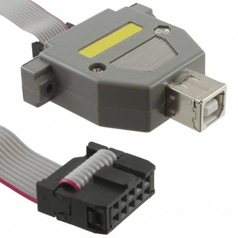 Olimex LTD 1188-AVR-JTAG-USB-A-ND