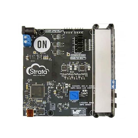 onsemi STR-4LED-SOL-EVAL-EVKOS-ND