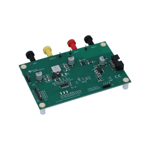 Texas Instruments 296-LP8864EVM-ND