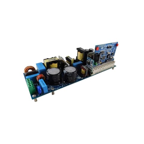STMicroelectronics 497-STEVAL-LLL009V1-ND