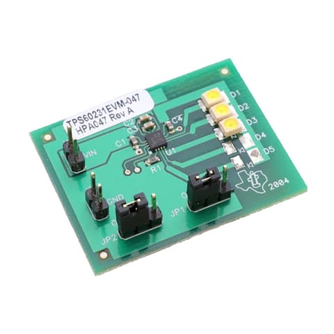 Texas Instruments 296-17608-ND