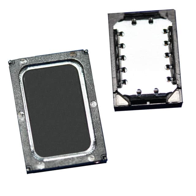 Challenge Electronics 2603-CS17-01P100-03-1X-ND