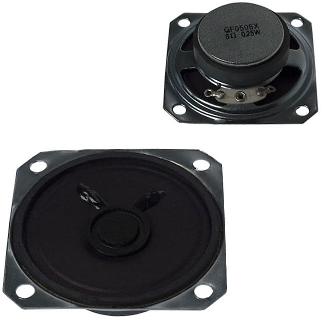 CUI Devices GF0506-ND