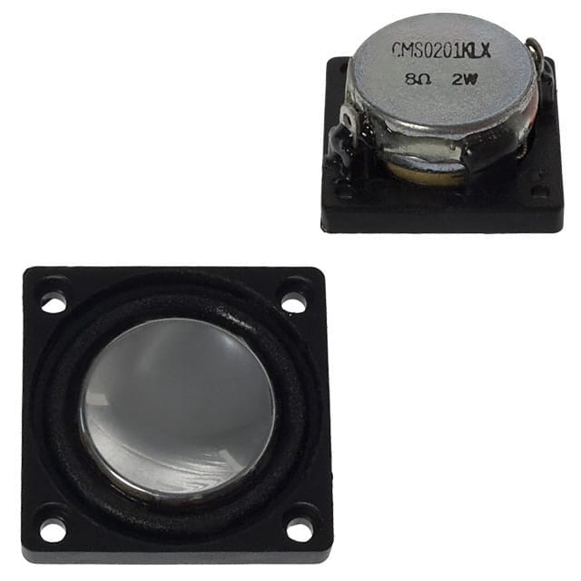 CUI Devices 102-1299-ND