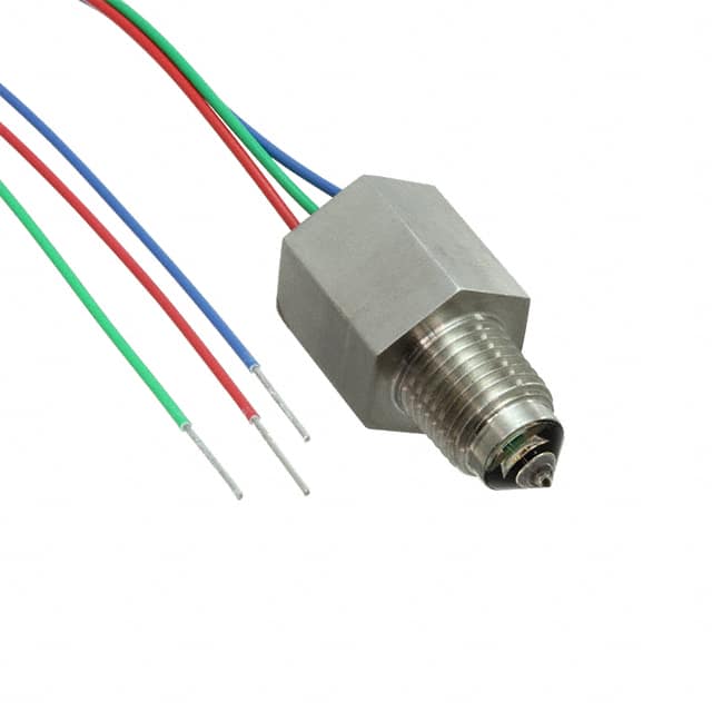 SST Sensing Ltd. 1921-1032-ND