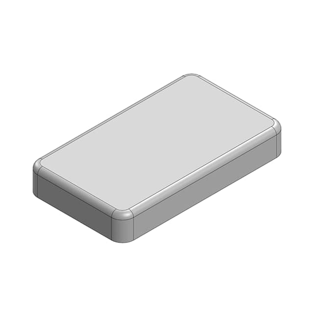 Masach Tech Ltd. 2333-MS268-20S-ND