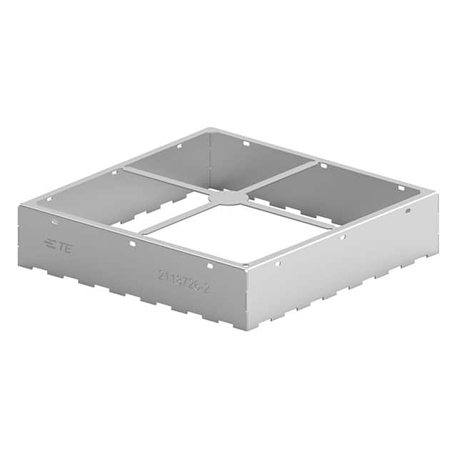 TE Connectivity AMP Connectors A126157TR-ND,A126157CT-ND