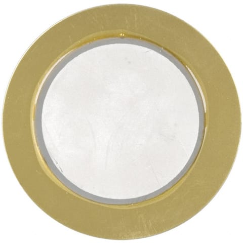 PUI Audio, Inc. 668-1015-ND