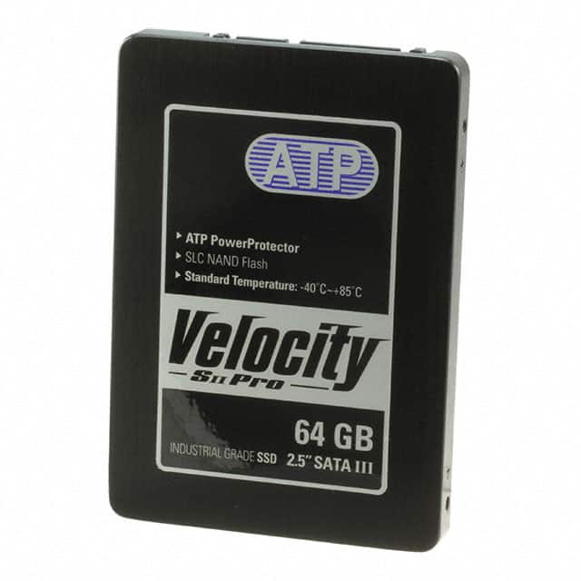 ATP Electronics, Inc. AF64GSSCJ-OEM-ND