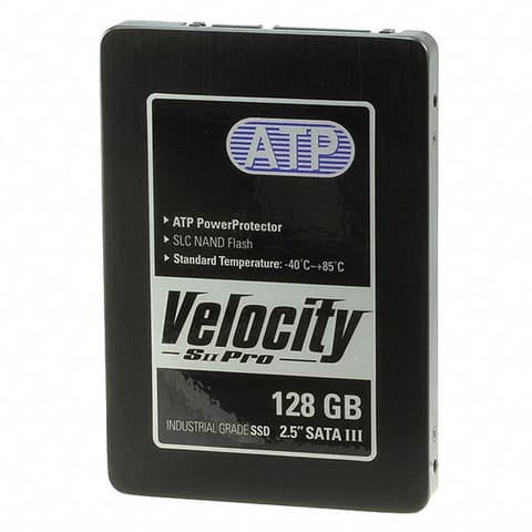 ATP Electronics, Inc. AF128GSSCJ-OEM-ND