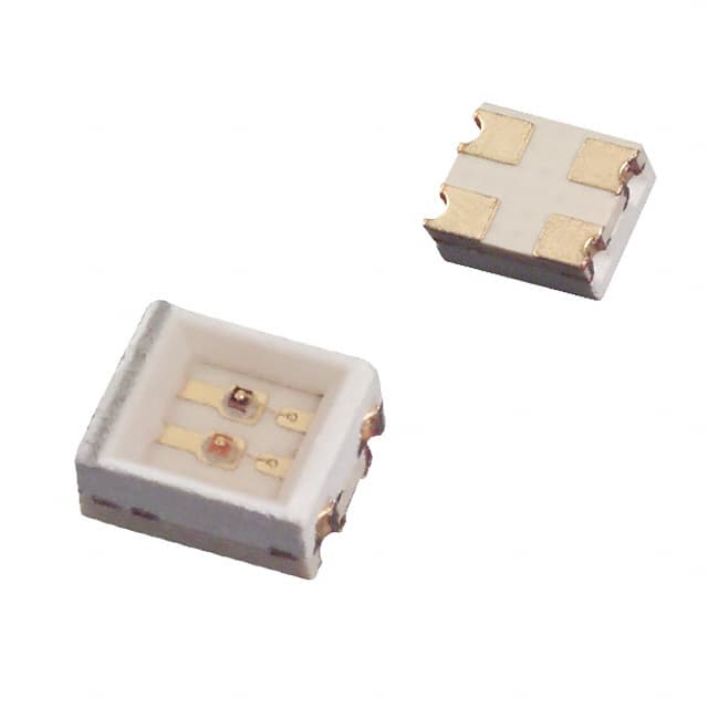 Rohm Semiconductor 511-1281-2-ND,511-1281-1-ND,511-1281-6-ND