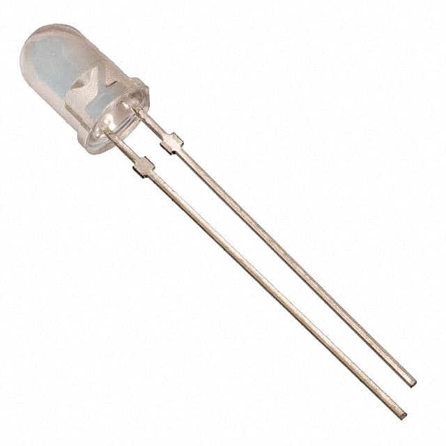 Vishay Semiconductor Opto Division TSHA5203-ND
