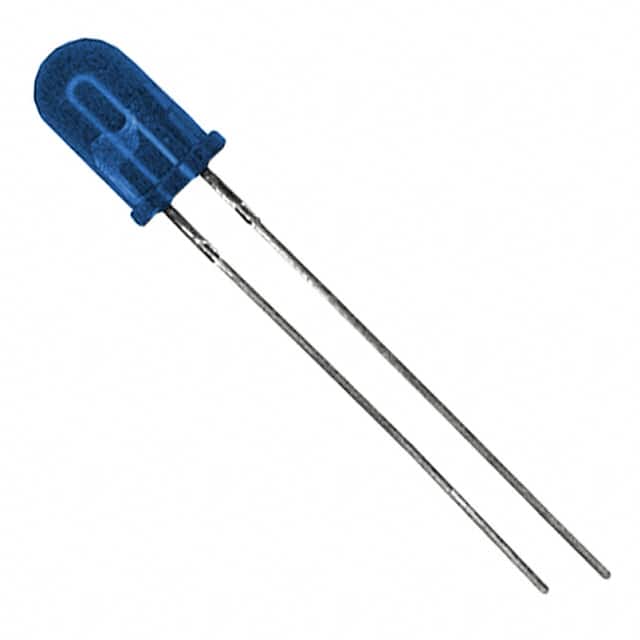 Vishay Semiconductor Opto Division 751-1203-ND