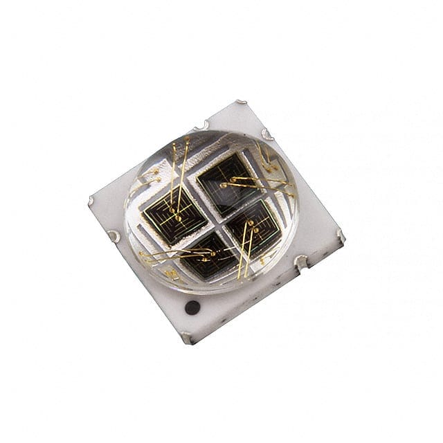 OSRAM SYLVANIA Inc. 1537-1104-2-ND,1537-1104-1-ND,1537-1104-6-ND