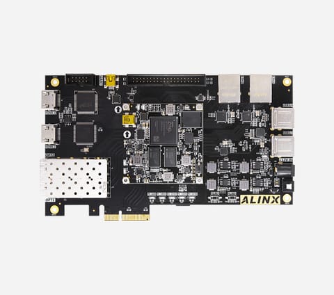 XILINX Zynq-7000 SoC XC7Z015 ARM FPGA Development Board