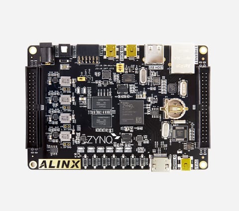 XILINX Zynq-7000 SoC FPGA Development Board XC7Z020 XC7Z020