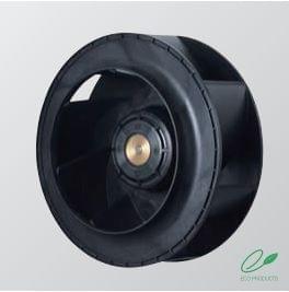 Sanyo Denki 9W2T (9W2TP24P0H001) Type Splash Proof Centrifugal Fans