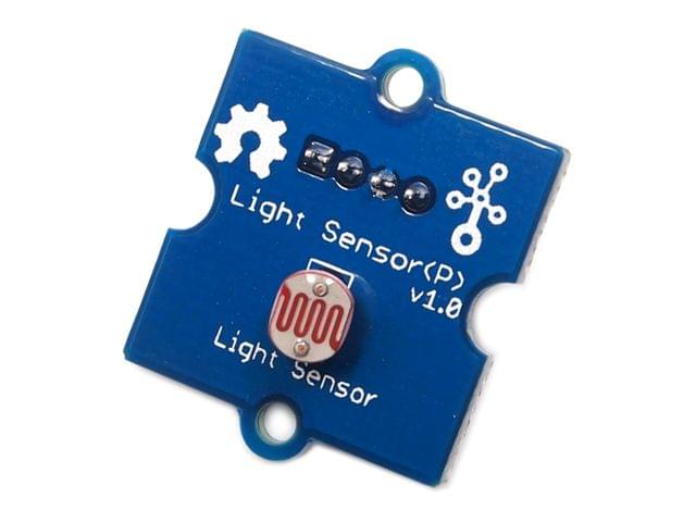 Grove - Light Sensor(P)