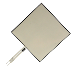 Flexiforce Sensor A502