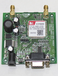 GSM/GPRS Modem - Sim808 Modem