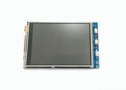 3.2inch Resistive Touch Screen TFT LCD for Raspberry PI