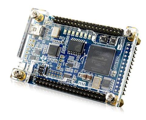 DE0-CV Board