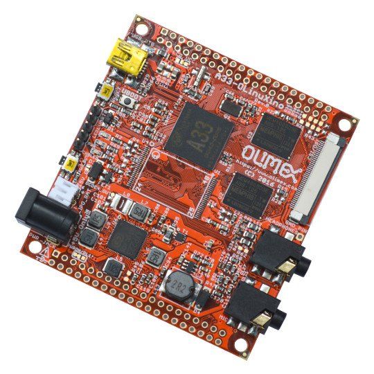 A33-OLinuXino-n8G