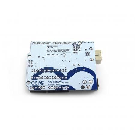 Arduino Uno R3 avec cable - Microcell