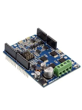 10A Motor Driver Shield – MD10
