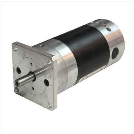 Planetary Geared motor 24V 1000RPM 100W