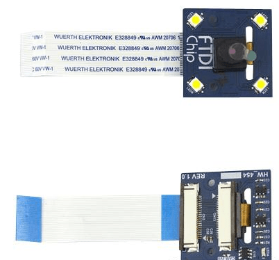 CLEO-CAM1 -  CleO-Camera Module, Arduino Development Boards