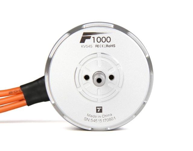 T-MOTOR F1000 LONG SHAFT KV545