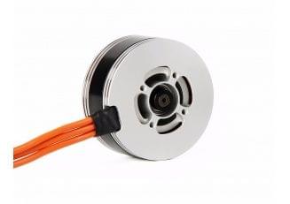 T MOTOR NAVIGATOR WATERPROOF MN501-S 360KV