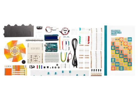 Arduino Classroom Pack Starter Kit