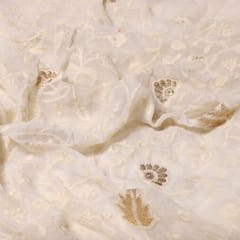 Zari-Marries-Threadwork fabric