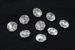 Diamond chic royal beads