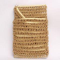 Beads grand fine lace