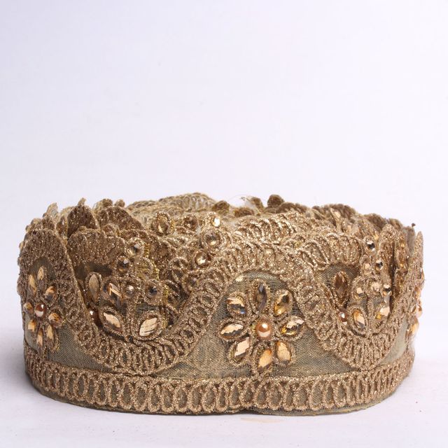 Stylish vines classy lace/Zari-lace/Border-lace/Floral-lace/Royal-lace