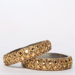 Luxurious-prime trendy bangles
