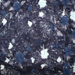 Midnight-Sky fancy fabric