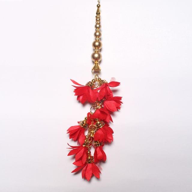 Florets cute eclectic latkan/Hangings-latkan/Beads-latkan/Dressy-latkan