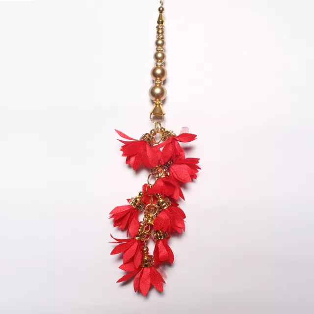 Florets cute eclectic latkan/Hangings-latkan/Beads-latkan/Dressy-latkan