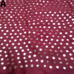 Chinon prime classy fabric