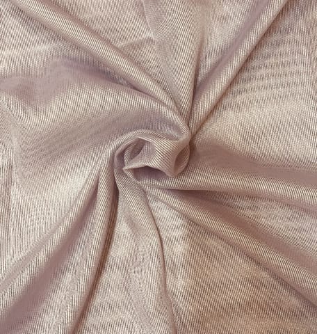 Light Gold Colour Imported Shimmer Tissue