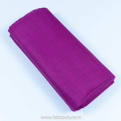 Purple Color Mahi Silk
