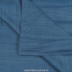 Blue Color Mahi Silk