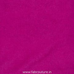 Pink Wool Felt Fabric