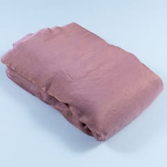 Mauve Color Crush Art Tissue Silk