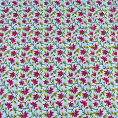Cotton Cambric Print